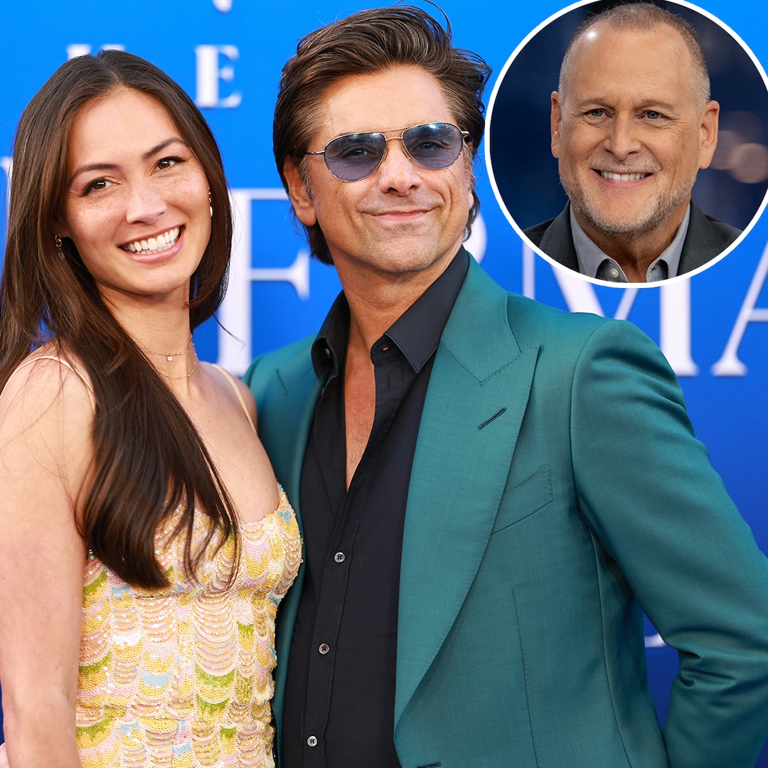 caitlin-mchugh-john-stamos-support