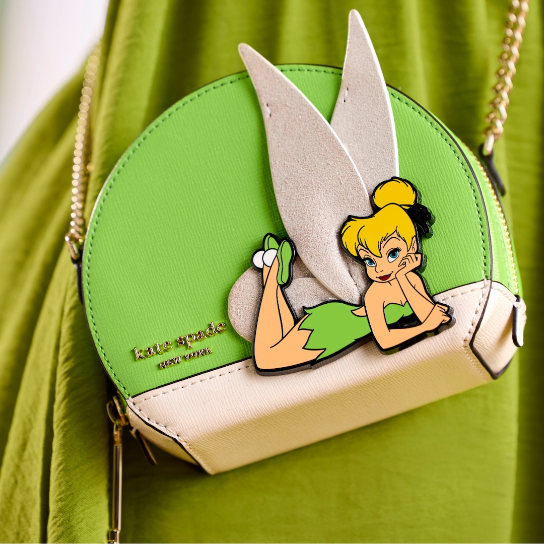 disney-kate-spade-tinker-bell-collection