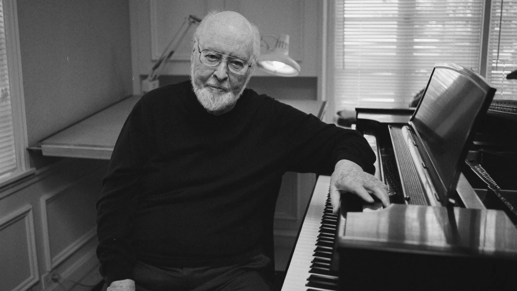 john-williams-music-documentary