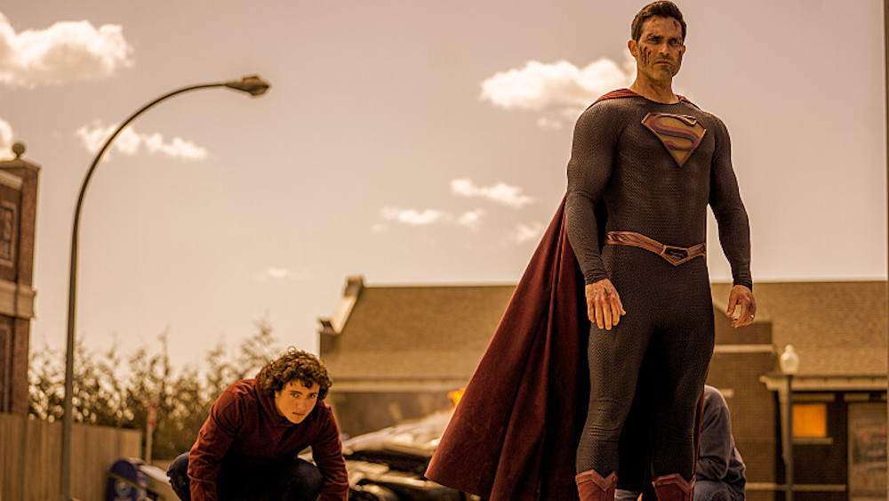 superman-series-finale-behind-scenes