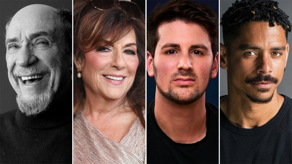 bookends-hollywood-casting