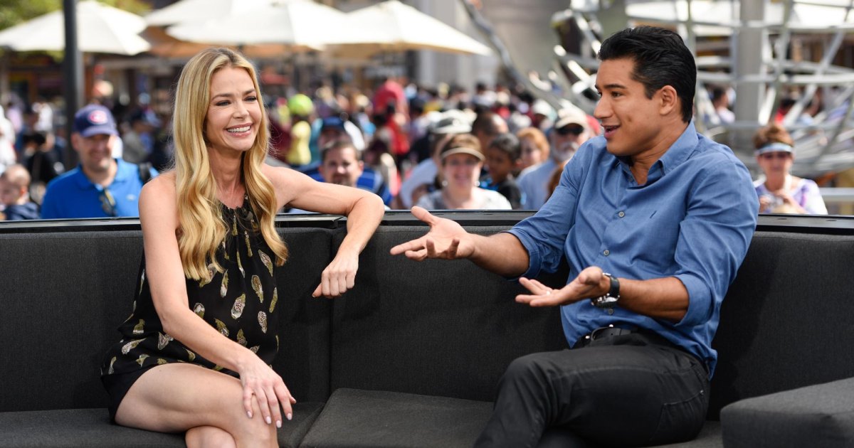 denise-richards-mario-lopez-special-forces