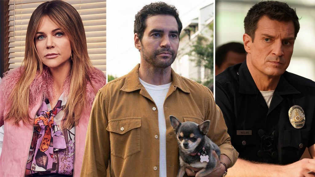 high-potential-abc-audience-ratings