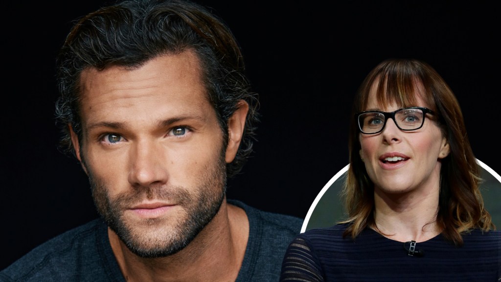 jared-padalecki-texas-medical-drama