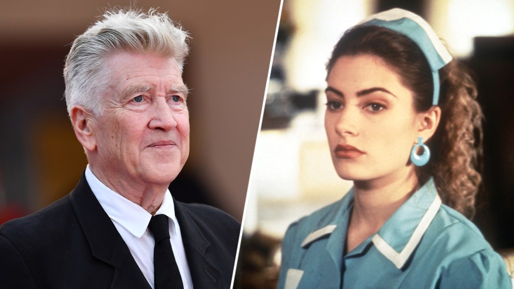 madchen-amick-david-lynch-tribute