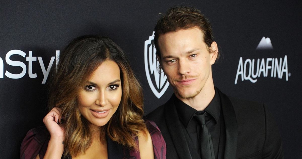 naya-rivera-ryan-dorsey-tribute