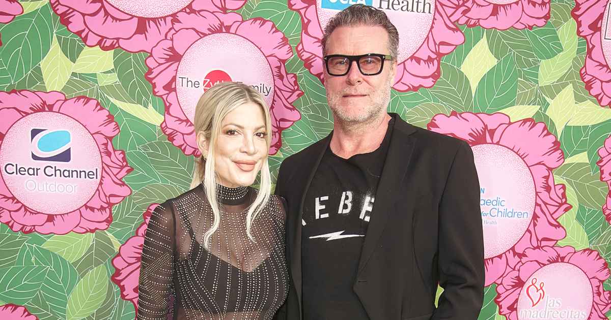 tori-spelling-dean-mcdermott-hallmark