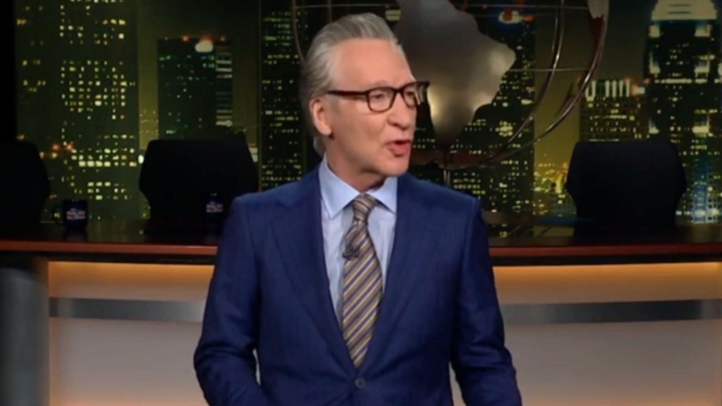 bill-maher-taylor-swift-punchline