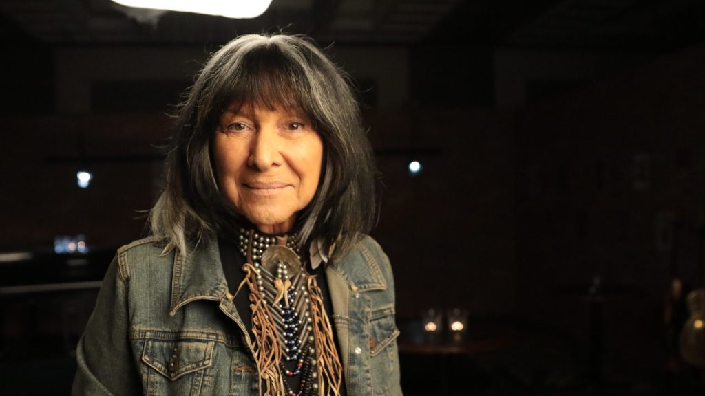 buffy-sainte-marie-canadian-honors