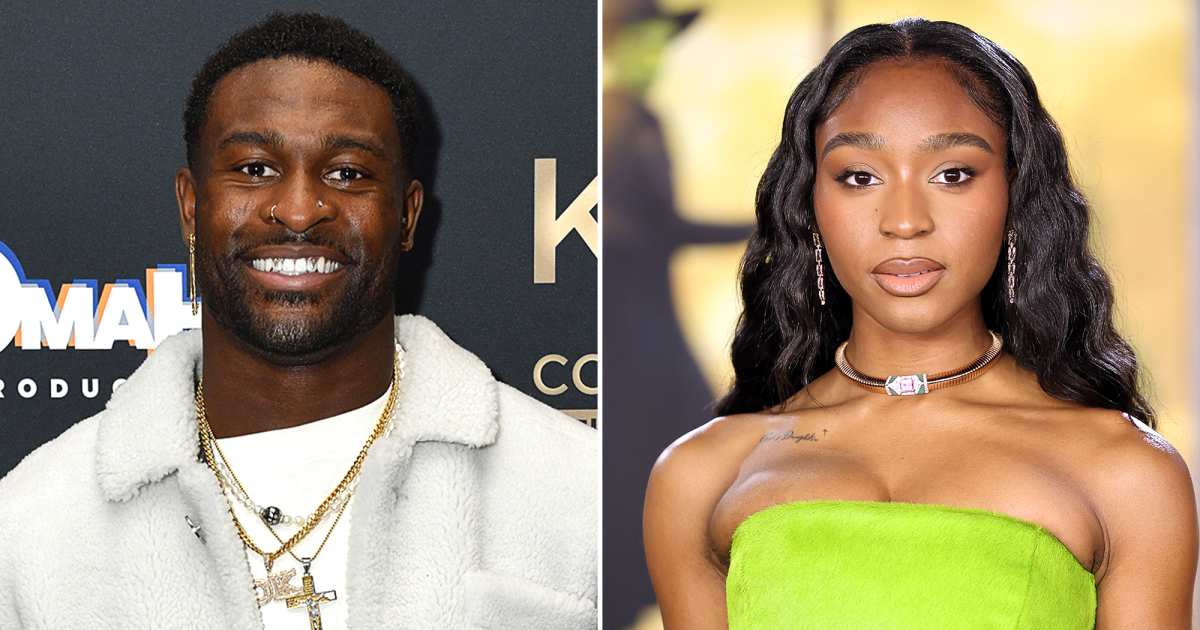 dk-metcalf-normani-engagement
