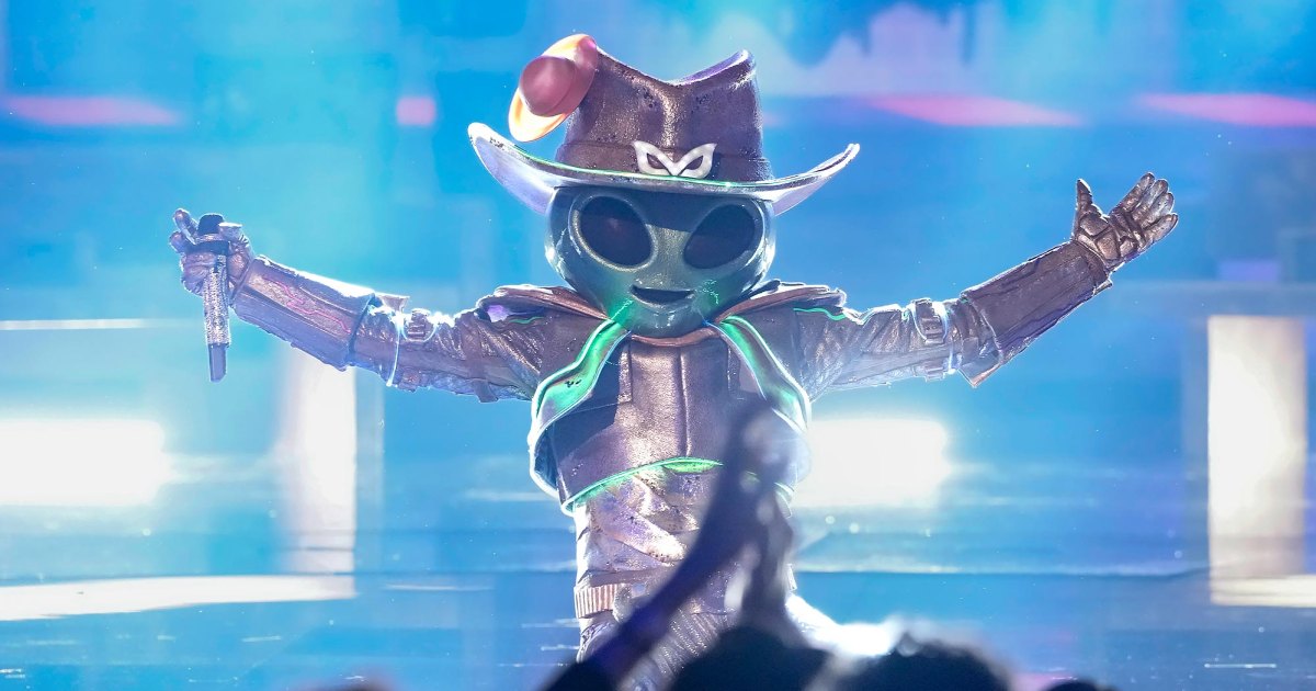 space-ranger-masked-singer-season-13