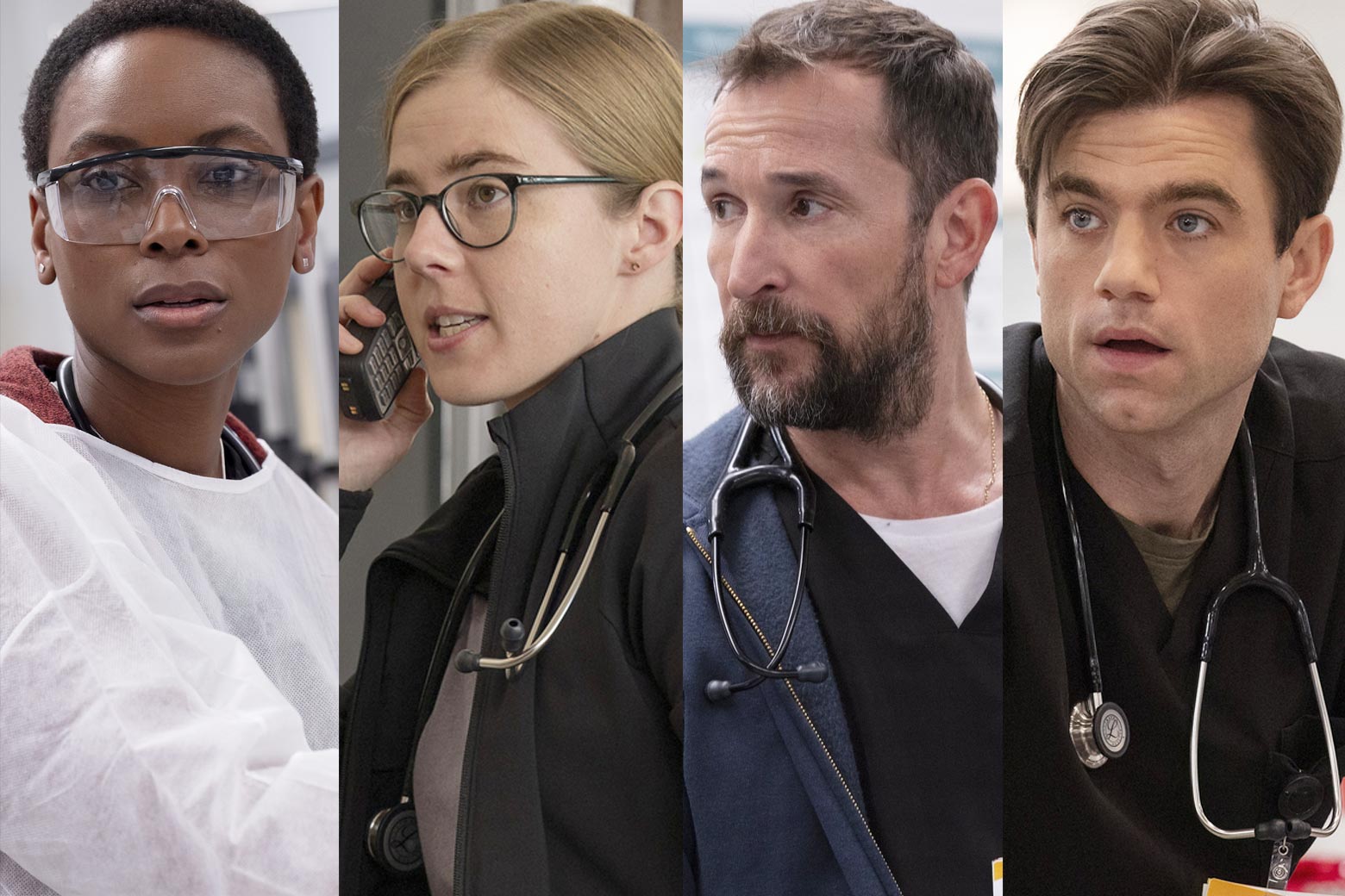 the-pitt-medical-drama