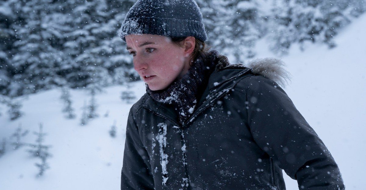 Unraveling the Mystery: The Accelerated Reveal of Abby in HBO’s The ...