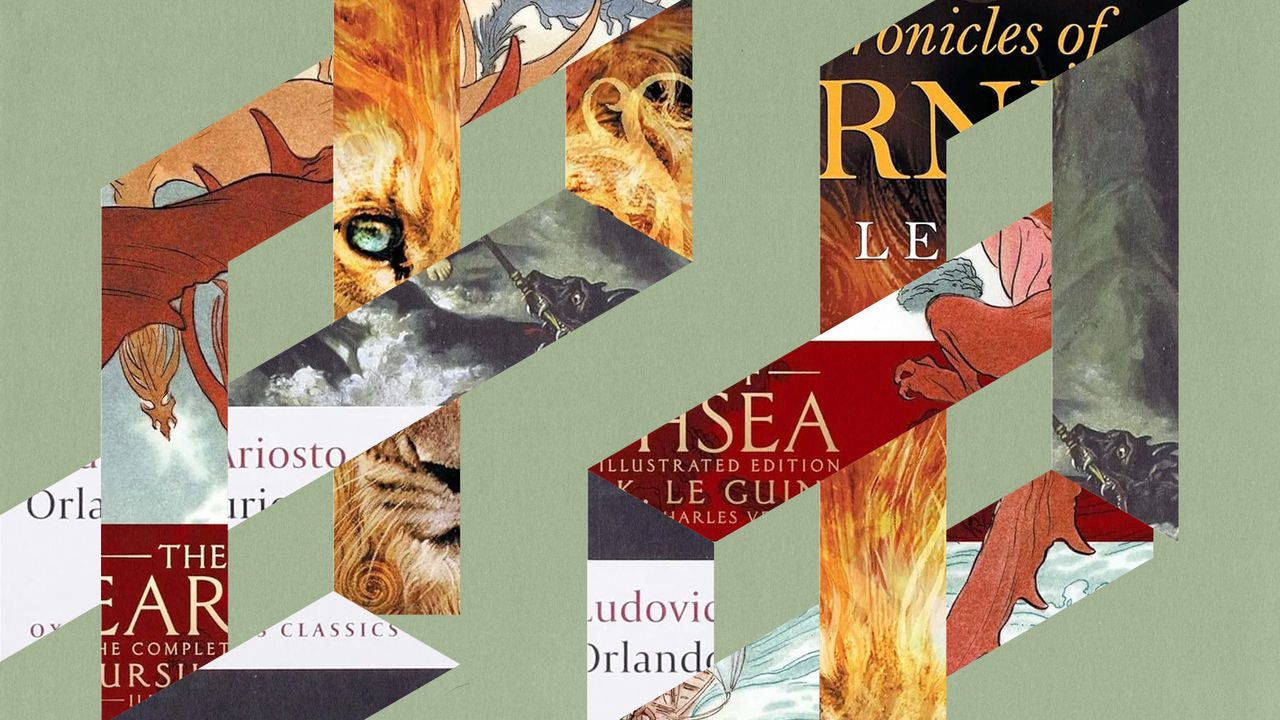 katherine-rundell-books