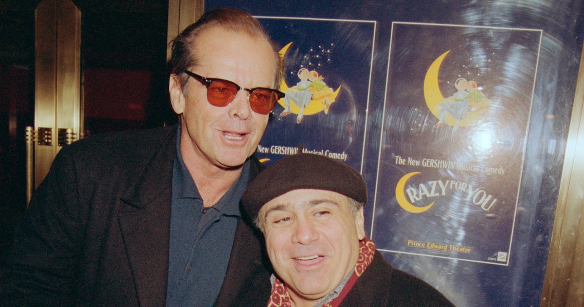 danny-devito-jack-nicholson-friendship