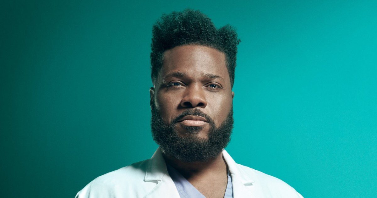 The Evolution of Malcolm-Jamal Warner: A Journey Through Iconic Roles