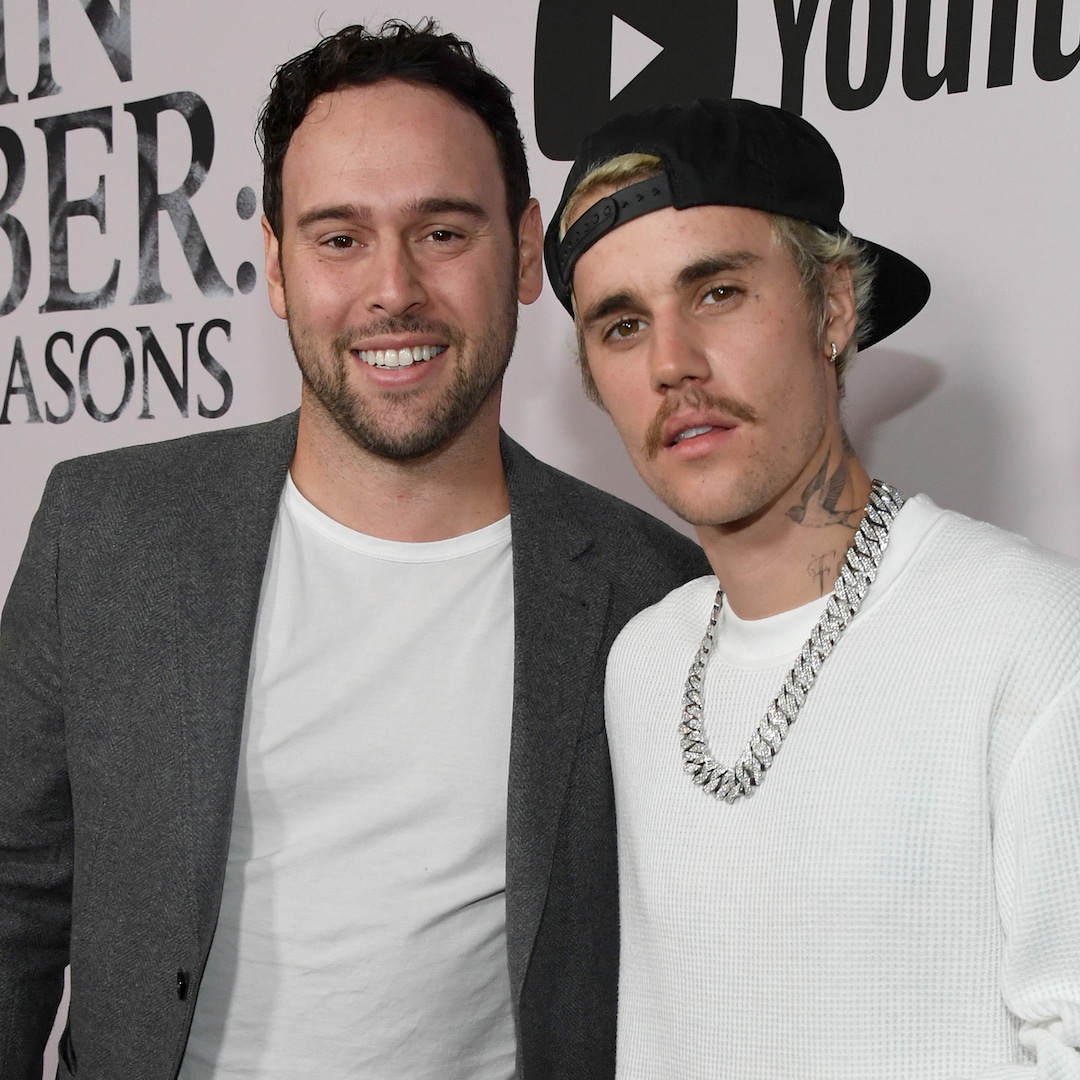 scooter-braun-justin-bieber-swag-album