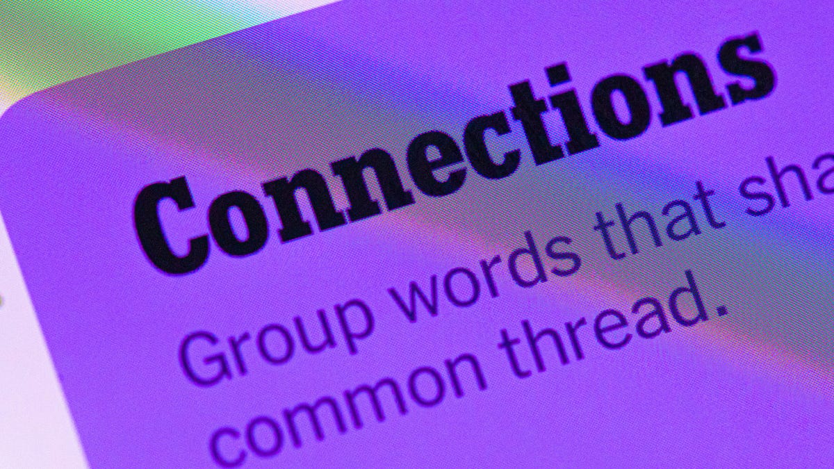 nyt-connections-hints-answers