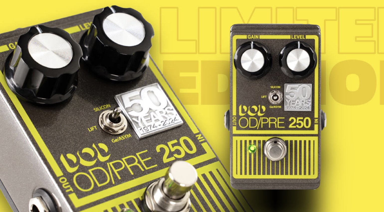 dod-overdrive-50-years