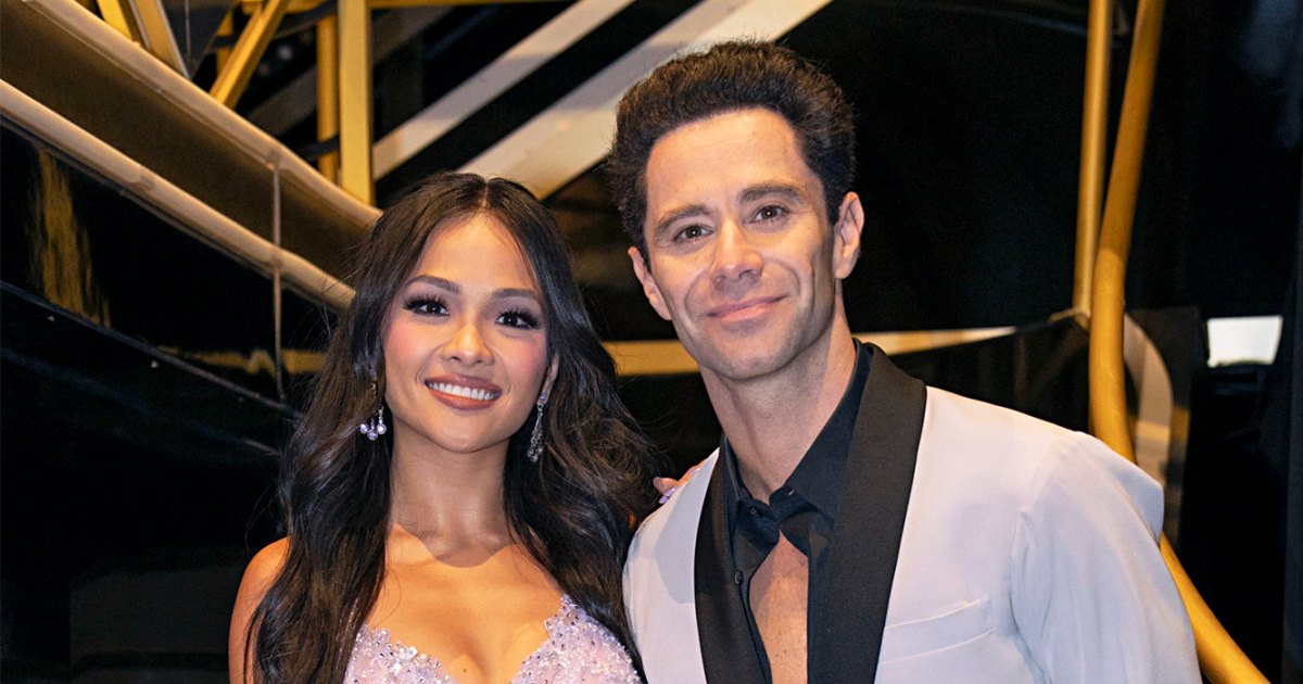 jenn-tran-sasha-farber-dwts-living-situation