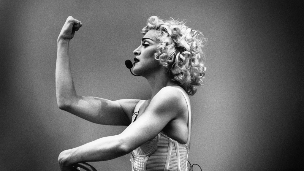 madonna-documentary-red-sea-festival