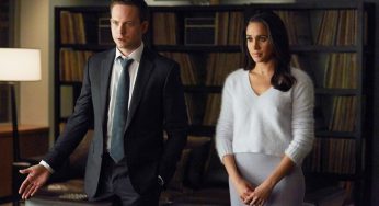 Behind the Curtain: Patrick J. Adams Opens Up About His Struggles During ‘Suits’ Season 7