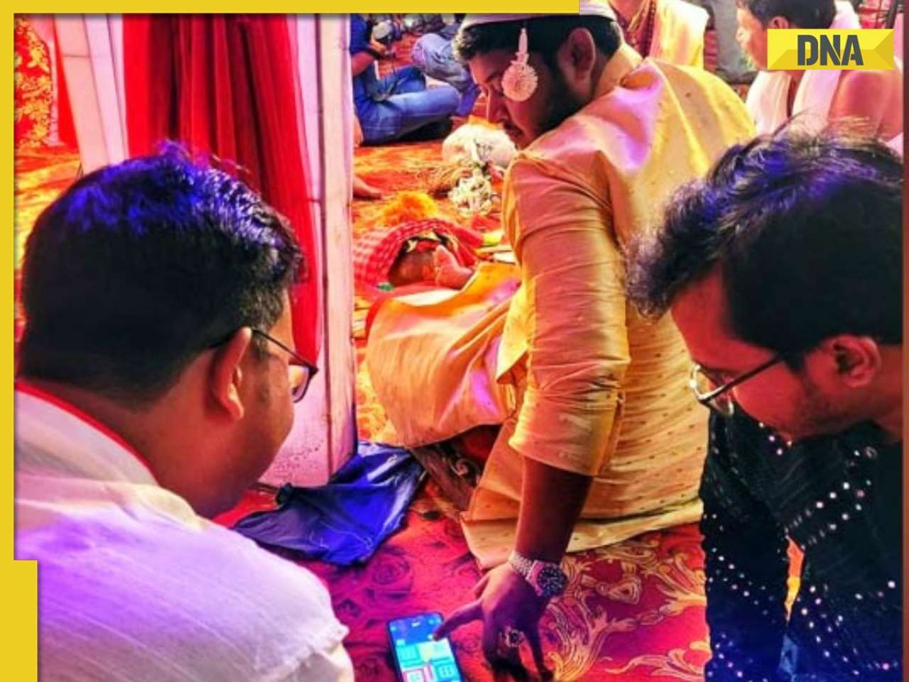 wedding-viral-ludo-game