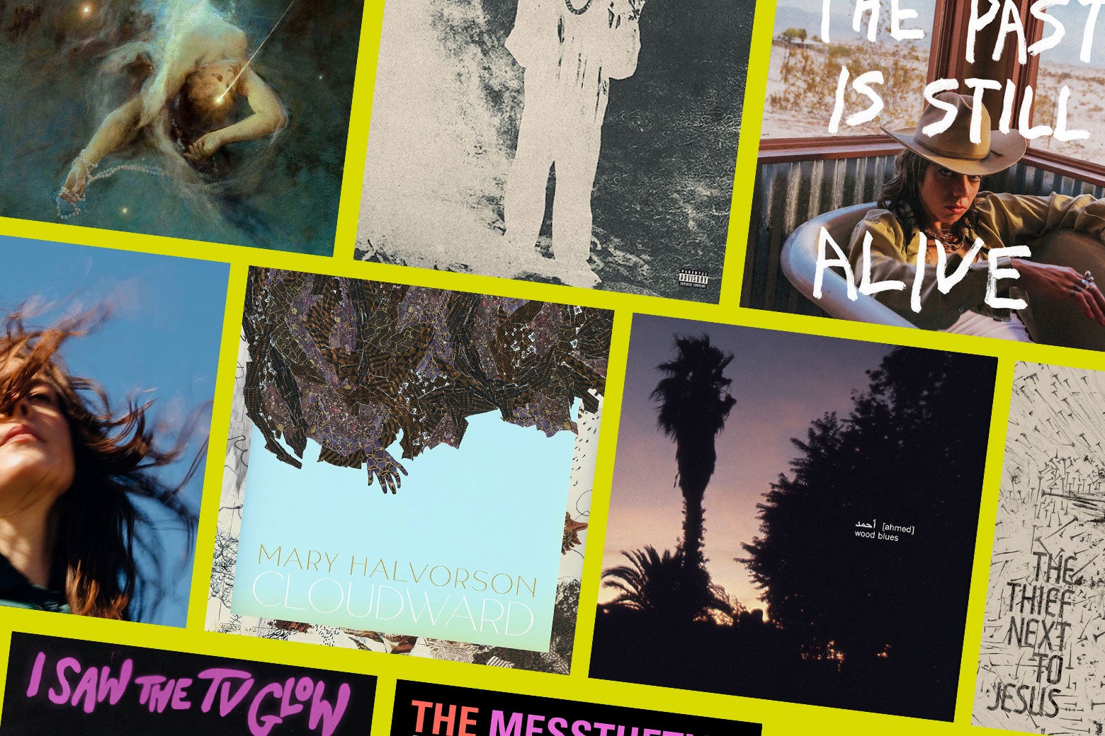 best-albums-2024