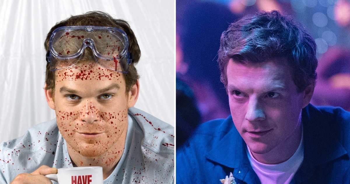 dexter-original-sin-cast-comparison