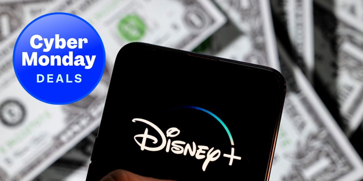 disney-plus-hulu-cyber-monday-deals