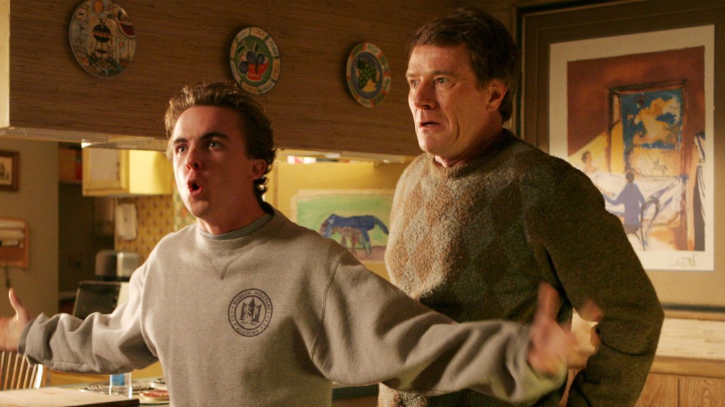 frankie-muniz-bryan-cranston-friendship