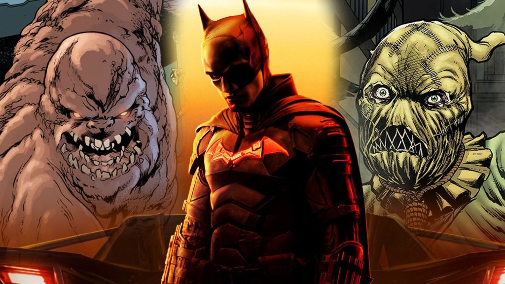 james-gunn-batman-part-ii-update