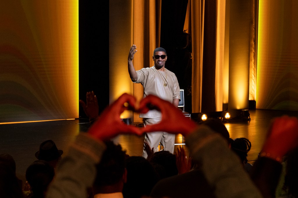 jamie-foxx-diddy-comedy-special
