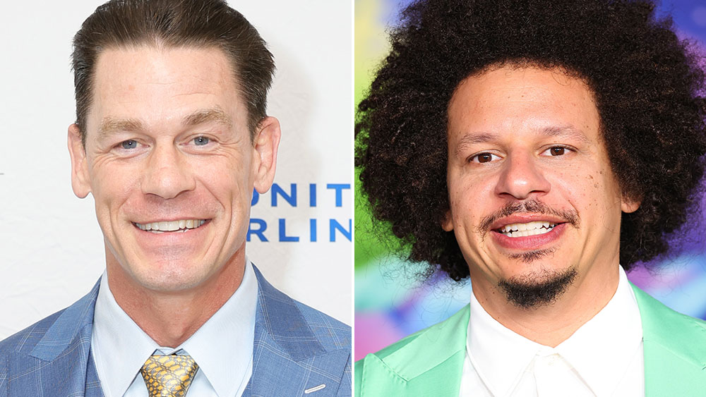 john-cena-eric-andre-netflix-little-brother