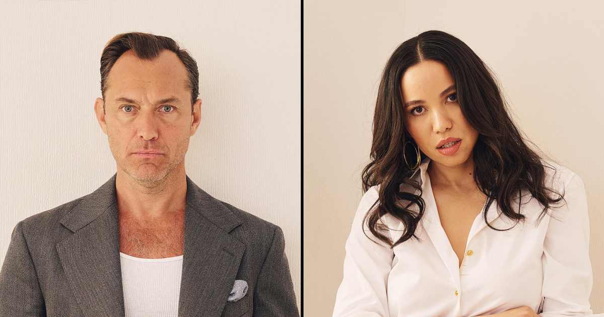 jude-law-jurnee-smollett-interview