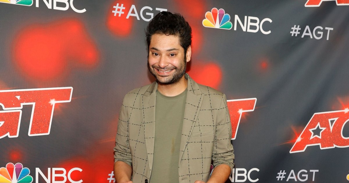 kabir-singh-americas-got-talent-tribute