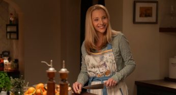Lisa Kudrow Reflects on Her Role in “No Good Deed”: A Scripted Dilemma