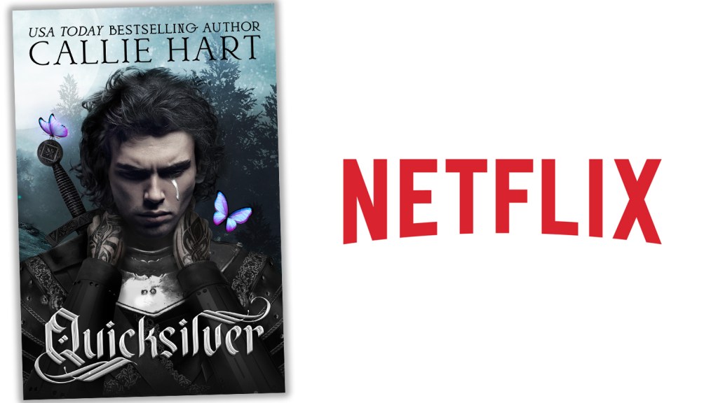 netflix-callie-hart-quicksilver-deal