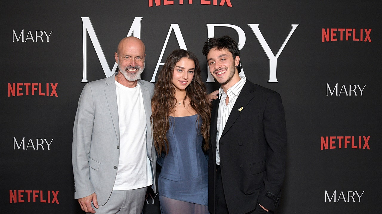 netflix-mary-movie-reimagining