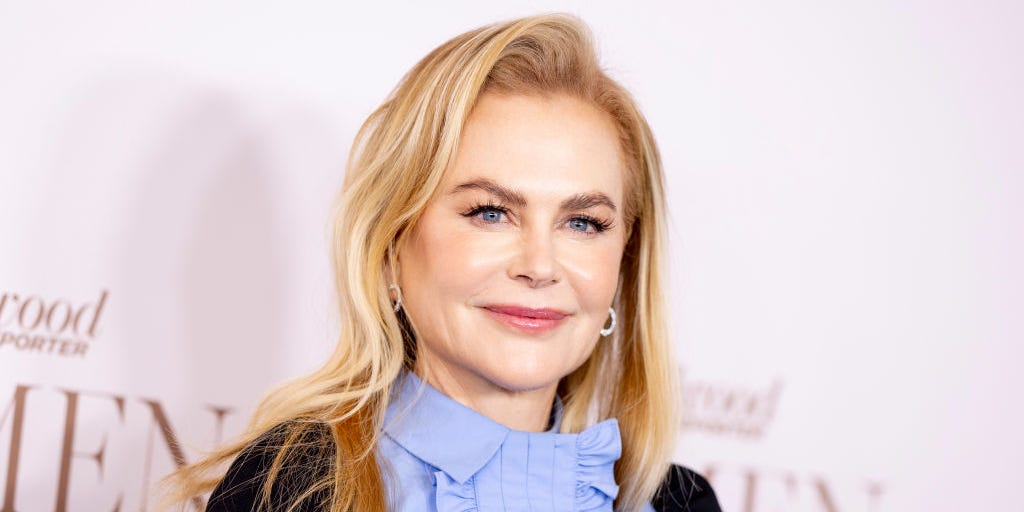 nicole-kidman-motherhood-career-advice