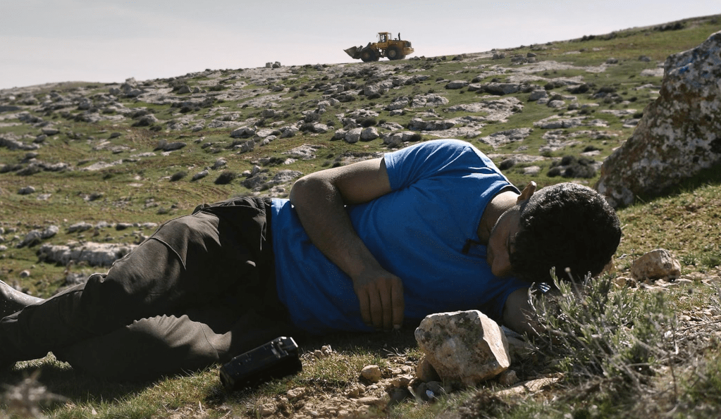 no-other-land-documentary-awards