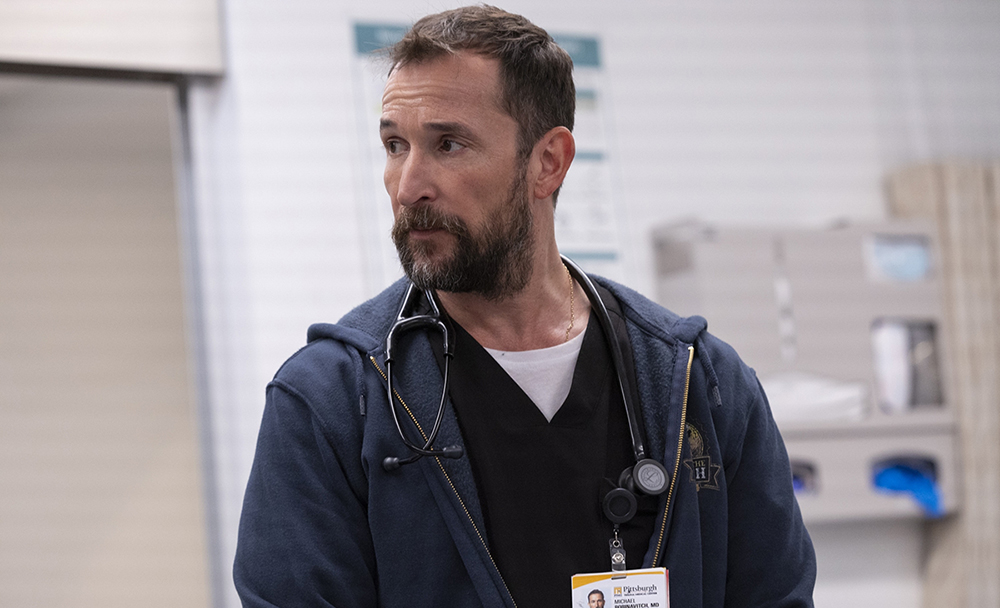 noah-wyle-the-pitt-medical-drama