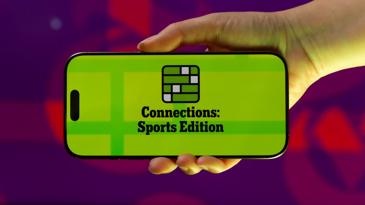 nyt-connections-sports-edition