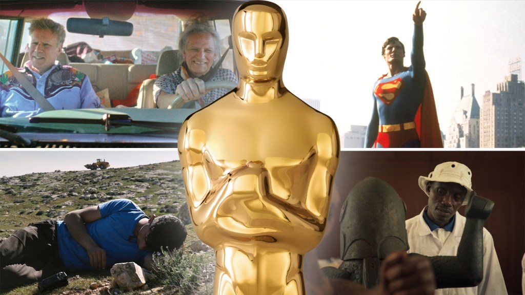 oscar-documentary-shortlist