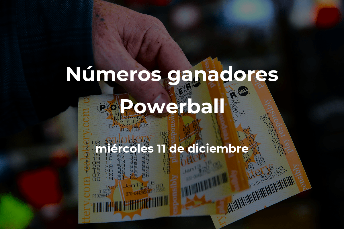 Unveiling the powerball discover the winning numbers and jackpot for