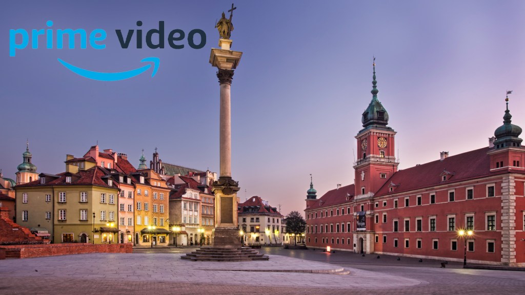prime-video-poland-doda-wojciech-szczesny