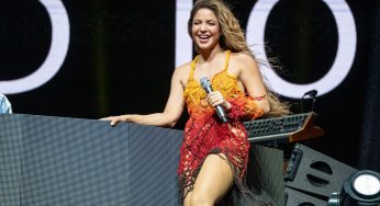 Shakira’s Lamborghini Raffle: Who Will Claim the Luxurious Prize?