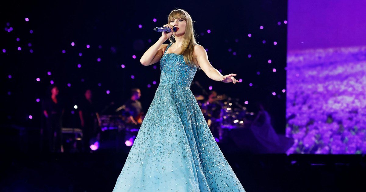 taylor-swift/eras-tour-cleaning-cart-secrets