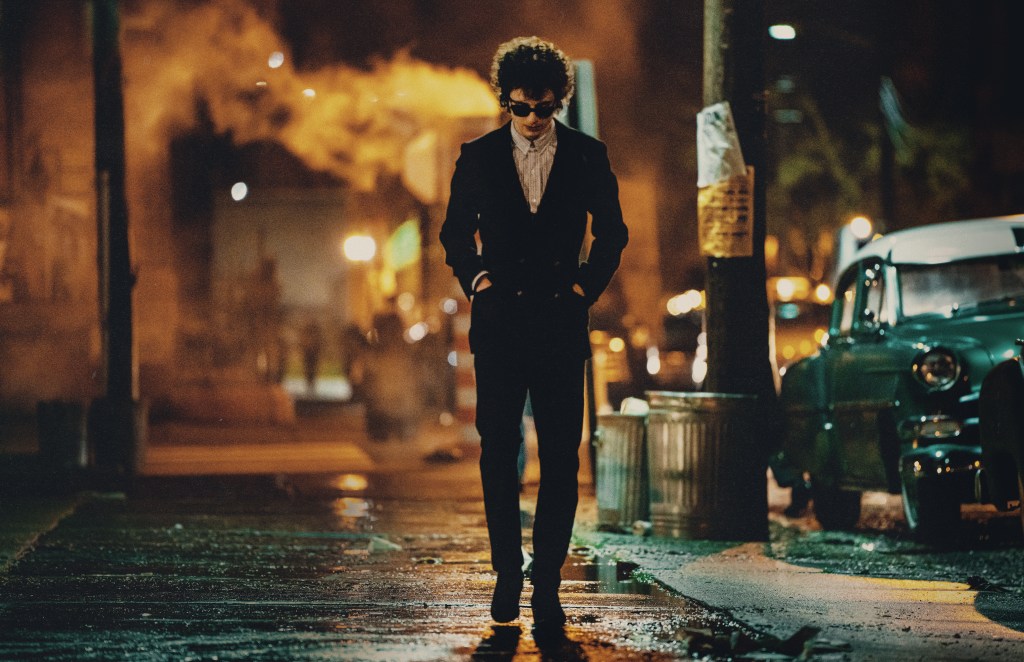 timothee-chalamet-bob-dylan-artistry