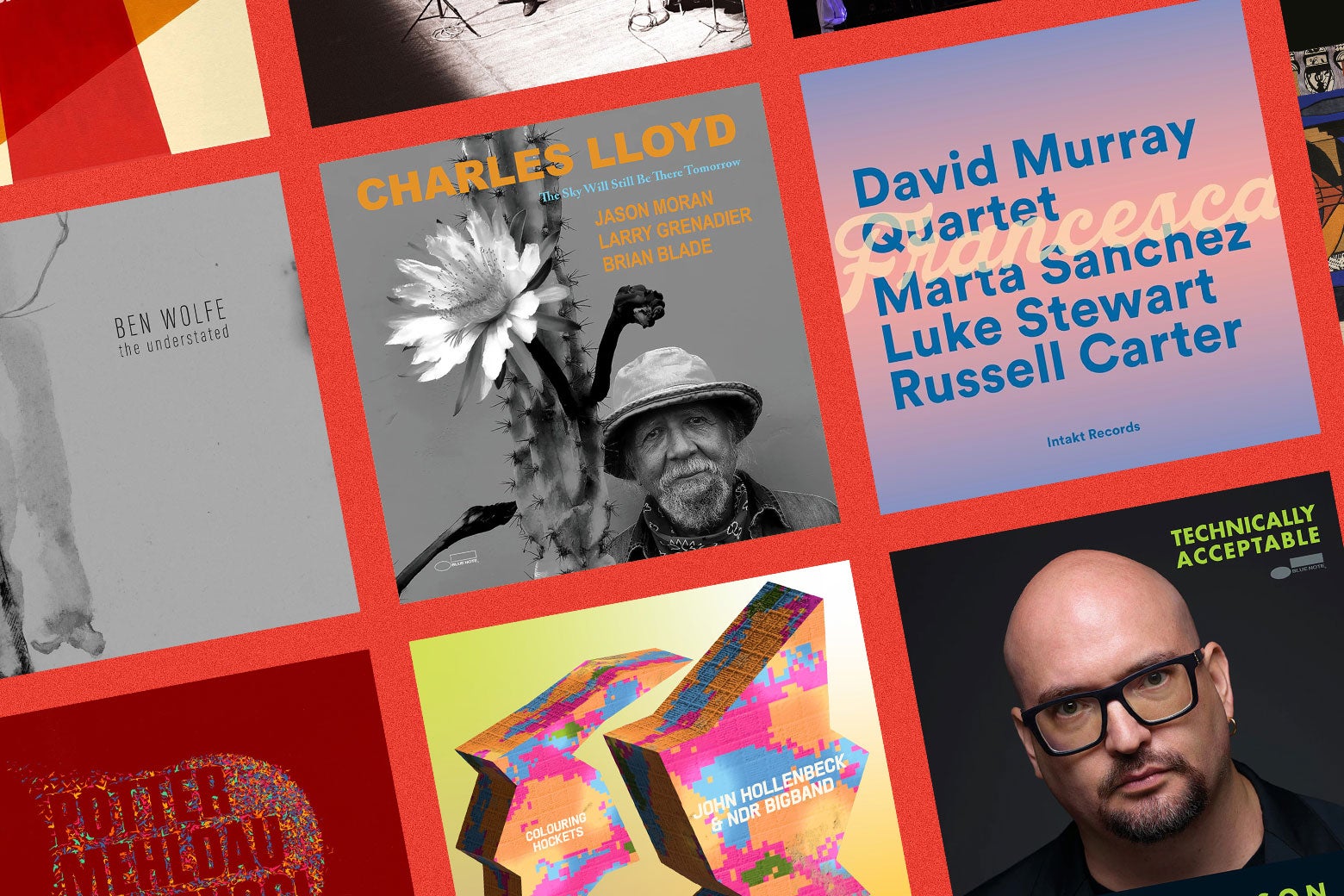 top-jazz-albums-2024